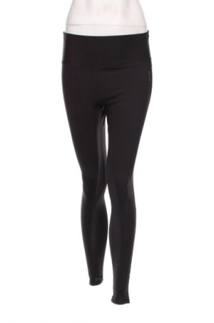 Damskie legginsy Decathlon, Rozmiar L, Kolor Czarny, Cena 22,99 zł