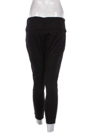 Damen Leggings Edc By Esprit, Größe XL, Farbe Schwarz, Preis 18,79 €