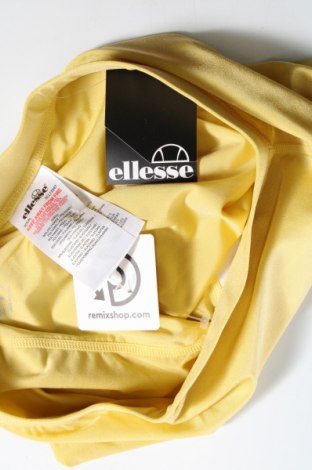 Colant de femei Ellesse, Mărime M, Culoare Galben, Preț 203,95 Lei