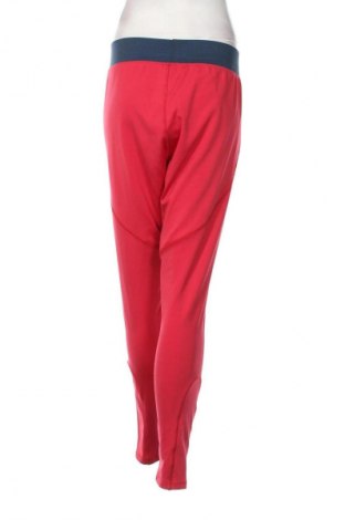 Damskie legginsy Ergee, Rozmiar XL, Kolor Czerwony, Cena 28,99 zł