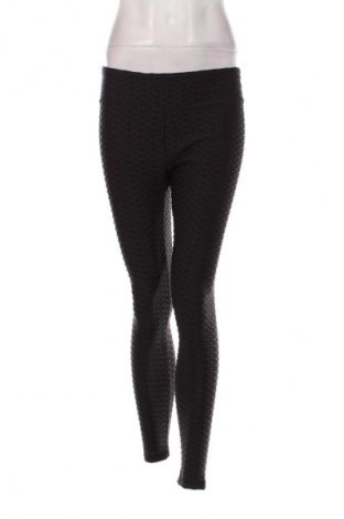 Damen Leggings Ergee, Größe M, Farbe Schwarz, Preis € 4,49