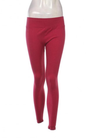 Damen Leggings Ergee, Größe M, Farbe Rot, Preis 8,01 €