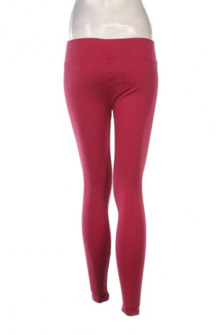 Damen Leggings Ergee, Größe M, Farbe Rot, Preis 3,49 €