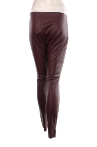 Damen Leggings Esmara, Größe S, Farbe Rot, Preis € 6,49