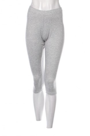 Damen Leggings Esmara, Größe M, Farbe Grau, Preis 2,29 €