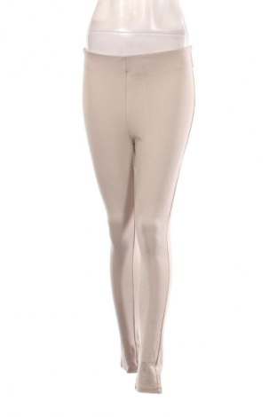 Damen Leggings Essentials by Tchibo, Größe S, Farbe Beige, Preis € 5,99