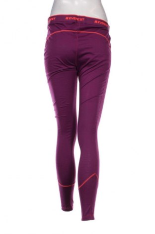 Damen Leggings Everest, Größe L, Farbe Lila, Preis € 7,49