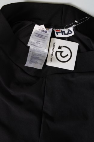 Női leggings FILA, Méret S, Szín Fekete, Ár 6 499 Ft