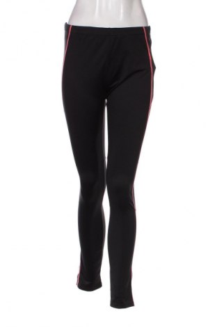 Damen Leggings FILA, Größe L, Farbe Schwarz, Preis 23,66 €