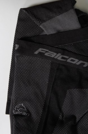 Damskie legginsy Falcon, Rozmiar M, Kolor Kolorowy, Cena 73,57 zł