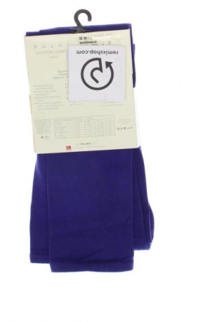 Damen Leggings Falke, Größe M, Farbe Blau, Preis € 33,99