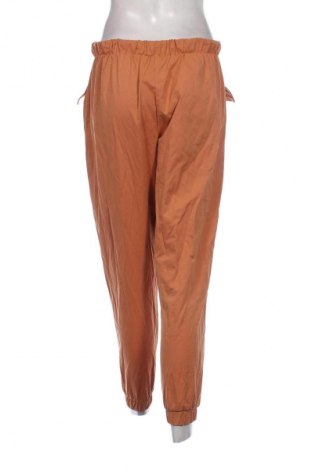 Damen Leggings Fisherfield, Größe S, Farbe Orange, Preis 5,00 €