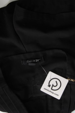 Pantaloni scurți de femei Forever 21, Mărime S, Culoare Negru, Preț 45,99 Lei