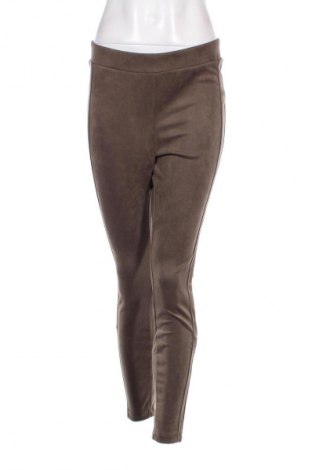 Damen Leggings Gina Benotti, Größe M, Farbe Grau, Preis € 5,99