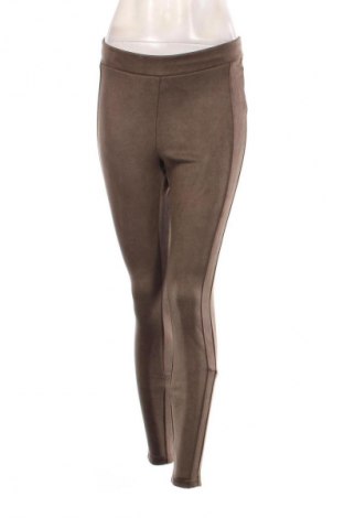 Damen Leggings Gina Benotti, Größe S, Farbe Grau, Preis € 6,49