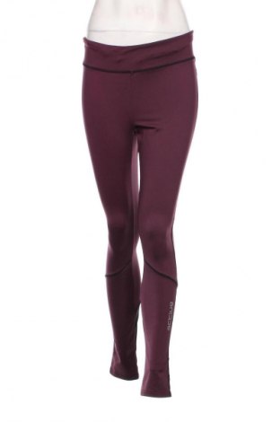 Damen Leggings Gina Benotti, Größe M, Farbe Lila, Preis € 4,99