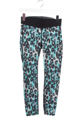 Damen Leggings H&M, Größe S, Farbe Grün, Preis € 3,49