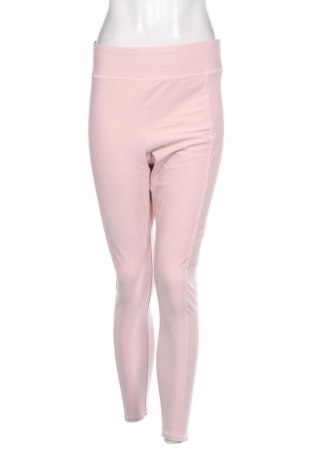 Damskie legginsy H&M Divided, Rozmiar L, Kolor Różowy, Cena 18,00 zł