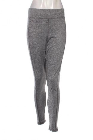 Damen Leggings H&M Divided, Größe XL, Farbe Grau, Preis 5,29 €