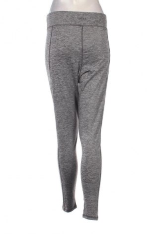 Damen Leggings H&M Divided, Größe XL, Farbe Grau, Preis 5,29 €