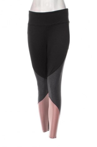 Dámske legíny  H&M Sport, Veľkosť XL, Farba Čierna, Cena  5,87 €