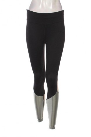 Damskie legginsy H&M Sport, Rozmiar S, Kolor Czarny, Cena 36,79 zł