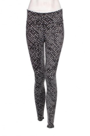 Damskie legginsy H&M Sport, Rozmiar S, Kolor Kolorowy, Cena 36,79 zł