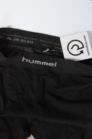 Női leggings Hummel, Méret XS, Szín Fekete, Ár 1 599 Ft