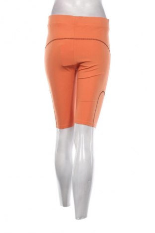 Damskie legginsy Ichi, Rozmiar L, Kolor Pomarańczowy, Cena 39,99 zł