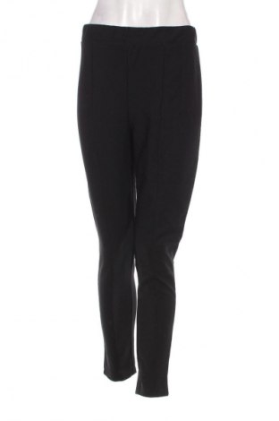 Damen Leggings Janina, Größe XL, Farbe Schwarz, Preis € 9,05