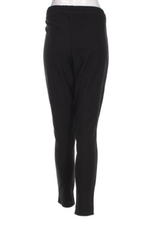 Damen Leggings Janina, Größe XL, Farbe Schwarz, Preis € 9,05