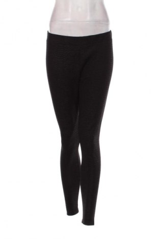 Damen Leggings Janina, Größe M, Farbe Schwarz, Preis 3,99 €