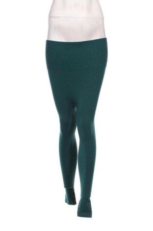 Damen Leggings Jerf, Größe XS, Farbe Grün, Preis 3,49 €