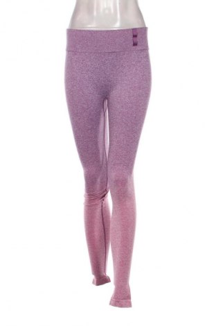 Damen Leggings Karl Lagerfeld, Größe M, Farbe Lila, Preis € 35,99