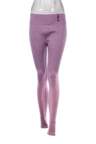 Damen Leggings Karl Lagerfeld, Größe L, Farbe Lila, Preis € 35,99