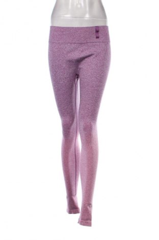 Damen Leggings Karl Lagerfeld, Größe S, Farbe Lila, Preis 70,99 €