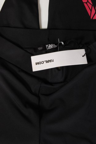 Colant de femei Karl Lagerfeld, Mărime S, Culoare Negru, Preț 144,99 Lei