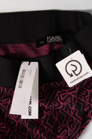 Damen Leggings Karl Lagerfeld, Größe L, Farbe Mehrfarbig, Preis € 23,99