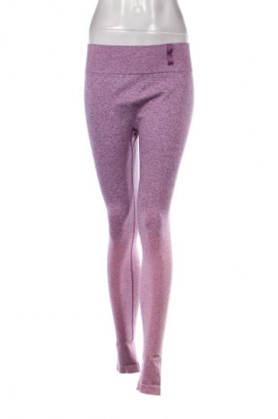 Damen Leggings Karl Lagerfeld, Größe M, Farbe Lila, Preis 41,99 €