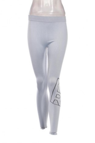 Damen Leggings Karl Lagerfeld, Größe L, Farbe Grau, Preis 35,99 €