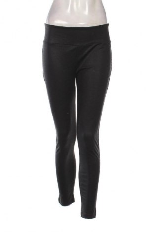 Damen Leggings Karo Kauer, Größe XL, Farbe Schwarz, Preis € 14,49