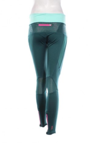 Damen Leggings Karrimor, Größe M, Farbe Grün, Preis 6,99 €