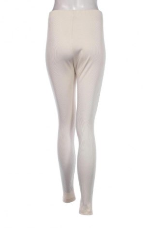 Damen Leggings Laura Torelli, Größe S, Farbe Ecru, Preis 12,63 €