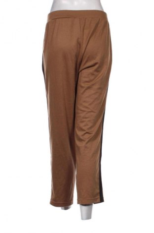 Damen Leggings Laura Torelli, Größe L, Farbe Beige, Preis € 4,99