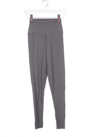 Damen Leggings Les Lunes, Größe XXS, Farbe Grau, Preis € 6,49