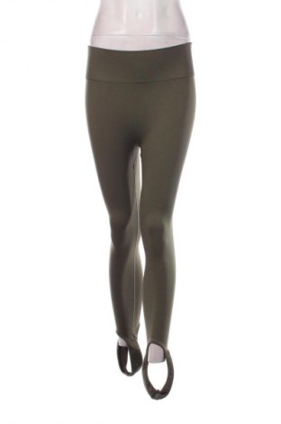 Damen Leggings NA-KD, Größe M, Farbe Grün, Preis 10,99 €