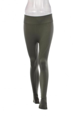 Damen Leggings NA-KD, Größe S, Farbe Grün, Preis € 11,99