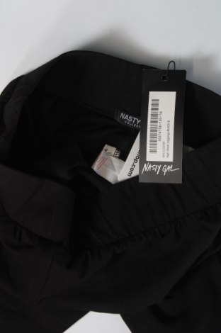 Colant de femei Nasty Gal, Mărime S, Culoare Negru, Preț 71,99 Lei