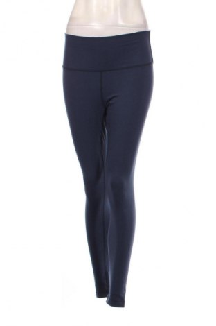 Damen Leggings New Balance, Größe M, Farbe Blau, Preis 39,69 €