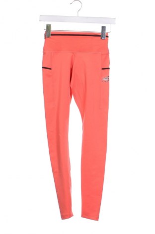 Damen Leggings Nike, Größe XS, Farbe Orange, Preis € 28,64